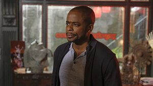 Dulé Hill and Laura Kariuki Join ABC's THE WONDER YEARS Reboot