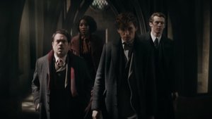 Dumbledore Recruits His First Army in New Featurette for FANTASTIC BEASTS: THE SECRETS OF DUMBLEDORE