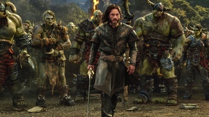 Duncan Jones on Where His WARCRAFT Movie Trilogy Is Headed