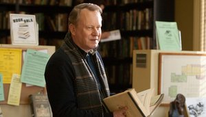 DUNE Adds Stellan Skarsgard to the Cast and He Will Play Baron Harkonnen