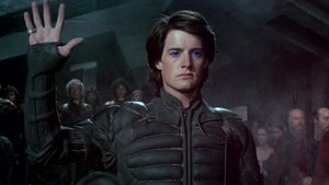 DUNE Director David Lynch Says He Will 