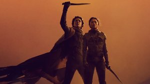 DUNE: PART TWO Release Date Has Been Moved Up Two Weeks