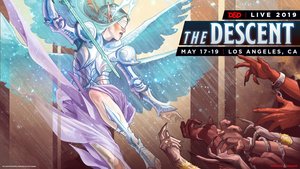 DUNGEONS & DRAGONS Announces D&D Live 2019: The Descent to Celebrate the Game