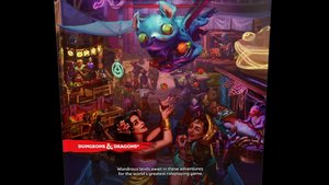 DUNGEONS & DRAGONS Announces JOURNEYS THROUGH THE RADIANT CITY Adventure Anthology Book