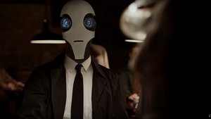 Dust Created a Cool 1930's Sci-Fi Noir Series AUTOMATA with Doug Jones; Watch the First Episode Now!