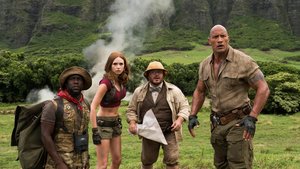 Dwayne Johnson Confirms That a JUMANJI Sequel is in the Works