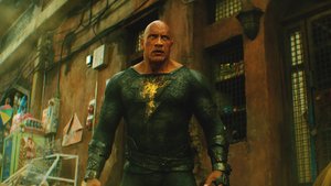 Dwayne Johnson Confirms That DC's BLACK ADAM Is Headed to San Diego Comic-Con With a Saturday Hall H Spot