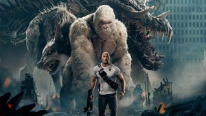 Dwayne Johnson Explains Why He Almost Quit RAMPAGE After Reading The Original Ending