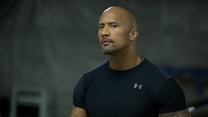 Dwayne Johnson Looked So Old in High School Everyone Thought He Was an Undercover Cop