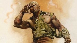 Dwayne Johnson Officially Set to Star in Shane Black’s DOC SAVAGE