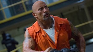 Dwayne Johnson Shares First Photo From The Set of HOBBS AND SHAW and It Features Jason Statham