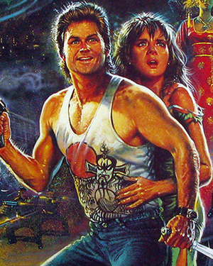 Dwayne Johnson Wants to Include John Carpenter in BIG TROUBLE IN LITTLE CHINA Remake