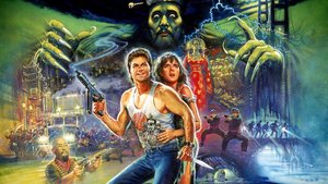 Dwayne Johnson's BIG TROUBLE IN LITTLE CHINA Movie Will Continue The Original Story