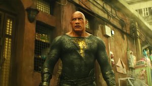 Dwayne Johnson's BLACK ADAM Footage Reaction Video - CinemaCon 2022