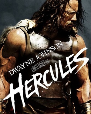 Dwayne Johnson's HERCULES Has a New Trailer and Poster