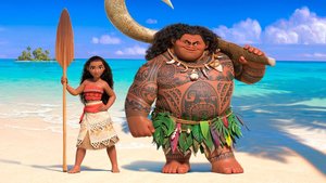 Dwyane Johnson Announces Live-Action Remake of Disney's MOANA