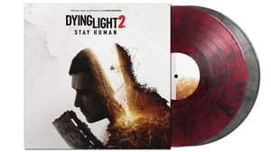 DYING LIGHT 2 STAY HUMAN Sountrack Coming To Vinyl And CD