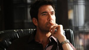 Dylan McDermott Joins the Cast of NBC's LAW & ORDER: ORGANIZED CRIME