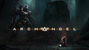 E3 2017 First Impressions: ARCHANGEL