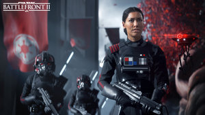 E3 Presentation Of STAR WARS BATTLEFRONT 2 Will Feature A 40 Minute Naboo Battle