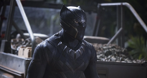 EA Games and Marvel Are Developing an Open World BLACK PANTHER Video Game