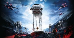 EA Says Over 6 Million People Played STAR WARS: BATTLEFRONT in The Past 3 Months