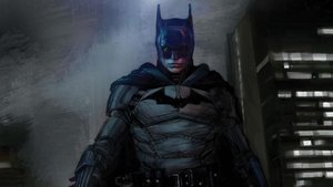 Early Concept Art For THE BATMAN Gives Us a Detailed Look at the Batsuit