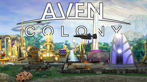 Early Review: AVEN COLONY Is the Console Sci-Fi City Builder I've Been Waiting For