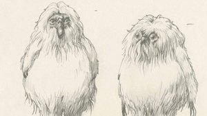 Early STAR WARS Ewok Concept Art is Very Different and Warwick Davis Discusses The Early 