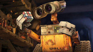 Earthling Cinema Analyzes Pixar's WALL*E