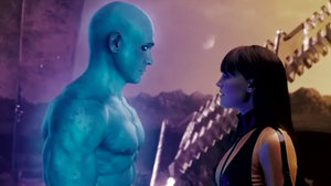 Earthling Cinema Provides Goofy Analysis of Zack Snyder's WATCHMEN