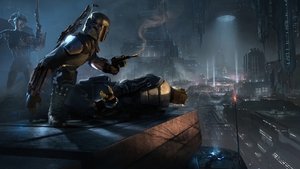 EA's Mandalorian-Inspired STAR WARS Game Reportedly Scrapped Over No Jedi or Lightsabers