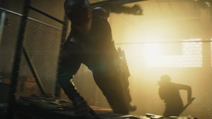 ECHO Director Shares New Details on the Single Shot 6-Minute Daredevil Fight Scene