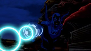 Ed Boon Teasing Blue Beetle, Swamp Thing, and Captain Cold For INJUSTICE 2