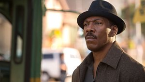 Eddie Murphy and Tim Story Are Developing a New Film Inspired By GRUMPY OLD MEN