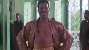 Eddie Murphy is BLACK PANTHER in This COMING TO AMERICA Mashup Trailer