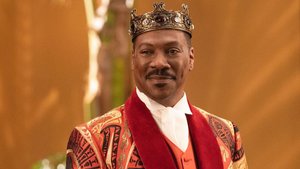 Eddie Murphy Set to Play George Clinton in Biopic From DREAMGIRLS Director Bill Condon