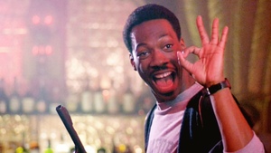 Eddie Murphy's BEVERLY HILLS COP 4 Moving Forward with 2 Directors