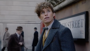 Eddie Redmayne Gives Final Update on His FANTASTIC BEASTS Franchise Suggesting It's Probably Over