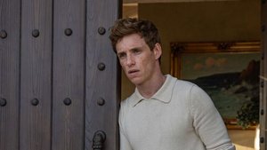 Eddie Redmayne and Tessa Thompson Set to Star in Charlie Kaufman Drama LATER THE WAR