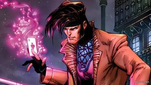 Edgar Wright Explains Why He Turned Down the Opportunity to Direct Channing Tatum in a Marvel GAMBIT Movie