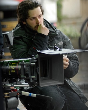 Edgar Wright Reveals His Top 10 Favorite Films of 2014