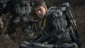 EDGE OF TOMORROW 2 Idea 