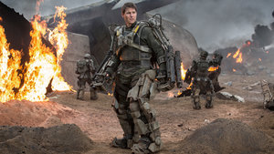 EDGE OF TOMORROW 2 is Both a Sequel and a Prequel, and Will 