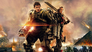 EDGE OF TOMORROW 2 Is Just Being Held Up By Scheduling According To The Director