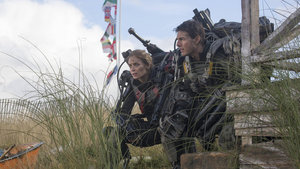 EDGE OF TOMORROW Director Doug Liman Likes His Sequel Idea MORE Than the Original Film