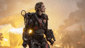 EDGE OF TOMORROW Sequel Gets a Title and Emily Blunt is Set to Return