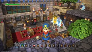 Editorial: DRAGON QUEST BUILDERS Isn't a MINECRAFT Clone, and It's Better Because It Isn't