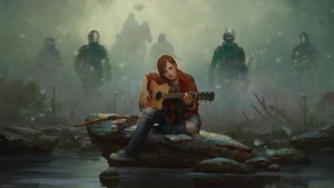 Editorial: THE LAST OF US PART II Hopes and Expectations