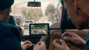 Editorial: The Nintendo Switch Travels Well, But It Could Do Some Things Better